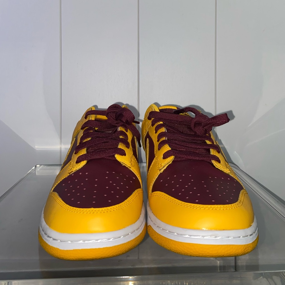 Nike  2022
Dunk Low 'Arizona State' - Picture 3 of 6